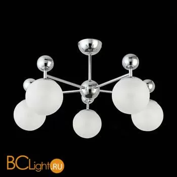 Люстра Evoluce Pechio SLE106102-05 - Фото 3