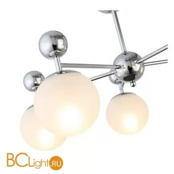 Люстра Evoluce Pechio SLE106102-05 - Фото 1