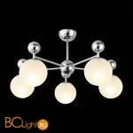 Люстра Evoluce Pechio SLE106102-05 - Фото 2