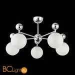 Люстра Evoluce Pechio SLE106102-05 - Фото 3