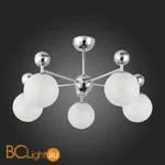 Люстра Evoluce Pechio SLE106102-05 - Фото 6