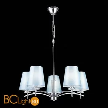 Люстра Evoluce Peramone SLE105613-05 - Фото 3