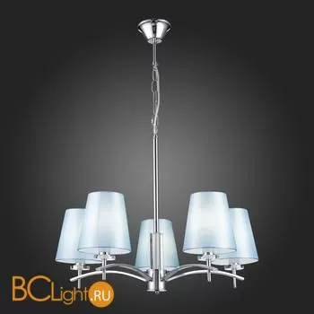 Люстра Evoluce Peramone SLE105613-05 - Фото 5