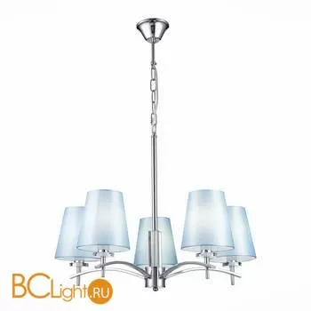 Люстра Evoluce Peramone SLE105613-05 - Фото 0