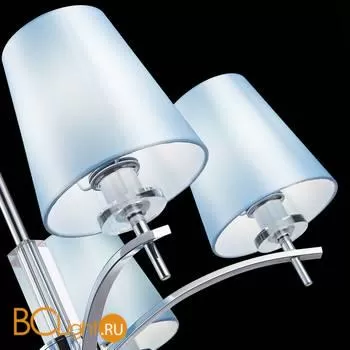 Люстра Evoluce Peramone SLE105613-05 - Фото 4