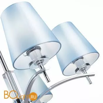 Люстра Evoluce Peramone SLE105613-05 - Фото 2