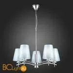 Люстра Evoluce Peramone SLE105613-05 - Фото 5