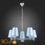 Люстра Evoluce Peramone SLE105613-05 - Фото 6