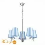 Люстра Evoluce Peramone SLE105613-05 - Фото 1