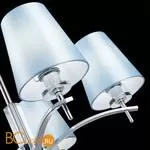 Люстра Evoluce Peramone SLE105613-05 - Фото 4