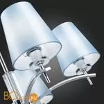 Люстра Evoluce Peramone SLE105613-05 - Фото 7