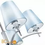 Люстра Evoluce Peramone SLE105613-05 - Фото 2