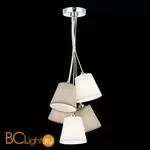 Подвесной светильник Evoluce Prato SLE300403-05 - Фото 3