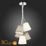 Подвесной светильник Evoluce Prato SLE300403-05 - Фото 5