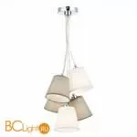 Подвесной светильник Evoluce Prato SLE300403-05 - Фото 0