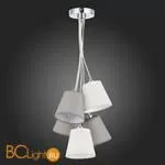 Подвесной светильник Evoluce Prato SLE300403-05 - Фото 6