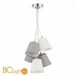 Подвесной светильник Evoluce Prato SLE300403-05 - Фото 1