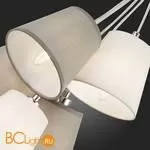 Подвесной светильник Evoluce Prato SLE300403-05 - Фото 7