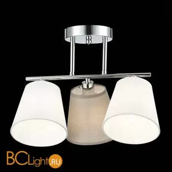 Потолочный светильник Evoluce Prato SLE300402-03 - Фото 3