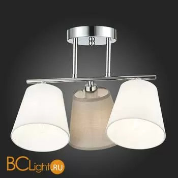 Потолочный светильник Evoluce Prato SLE300402-03 - Фото 5