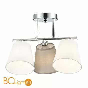 Потолочный светильник Evoluce Prato SLE300402-03 - Фото 0