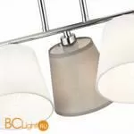 Потолочный светильник Evoluce Prato SLE300402-03 - Фото 2