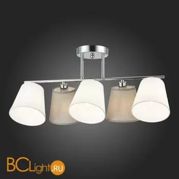 Потолочный светильник Evoluce Prato SLE300402-05 - Фото 5