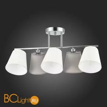 Потолочный светильник Evoluce Prato SLE300402-05 - Фото 6