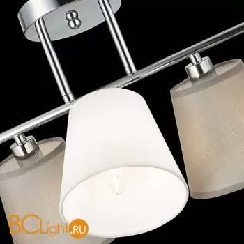 Потолочный светильник Evoluce Prato SLE300402-05 - Фото 4