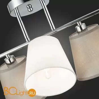 Потолочный светильник Evoluce Prato SLE300402-05 - Фото 7