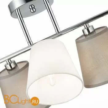 Потолочный светильник Evoluce Prato SLE300402-05 - Фото 2