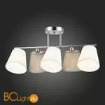 Потолочный светильник Evoluce Prato SLE300402-05 - Фото 5