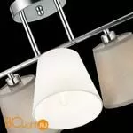 Потолочный светильник Evoluce Prato SLE300402-05 - Фото 4