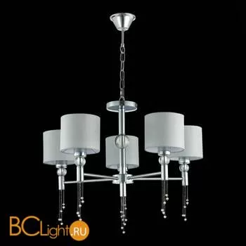 Люстра Evoluce Primma SLE105173-05 - Фото 5