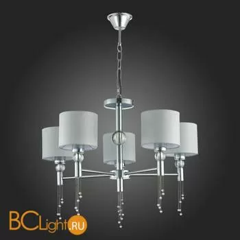 Люстра Evoluce Primma SLE105173-05 - Фото 10