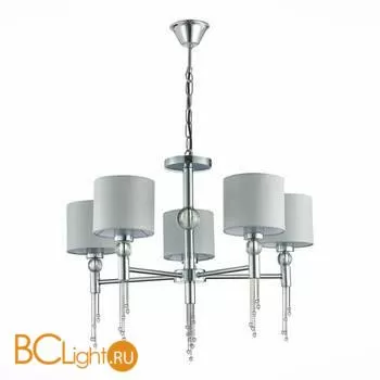Люстра Evoluce Primma SLE105173-05 - Фото 1