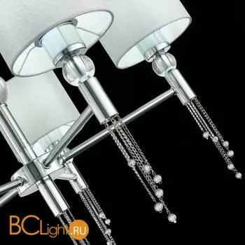 Люстра Evoluce Primma SLE105173-05 - Фото 6