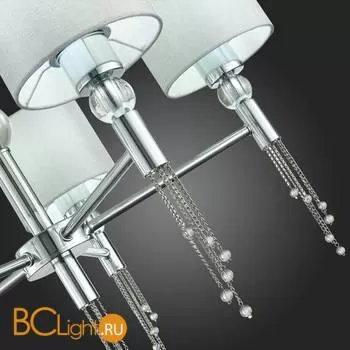 Люстра Evoluce Primma SLE105173-05 - Фото 11