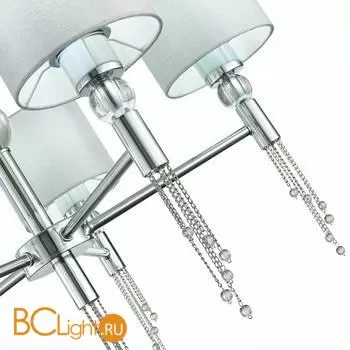 Люстра Evoluce Primma SLE105173-05 - Фото 2