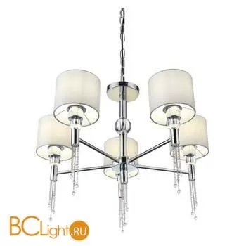 Люстра Evoluce Primma SLE105173-05 - Фото 3