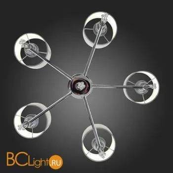 Люстра Evoluce Primma SLE105173-05 - Фото 13