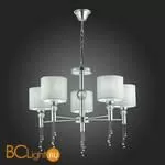 Люстра Evoluce Primma SLE105173-05 - Фото 9