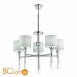 Люстра Evoluce Primma SLE105173-05 - Фото 0