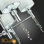 Люстра Evoluce Primma SLE105173-05 - Фото 11