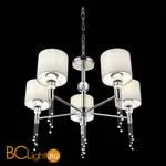 Люстра Evoluce Primma SLE105173-05 - Фото 7