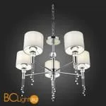 Люстра Evoluce Primma SLE105173-05 - Фото 12