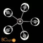 Люстра Evoluce Primma SLE105173-05 - Фото 8