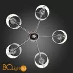 Люстра Evoluce Primma SLE105173-05 - Фото 13