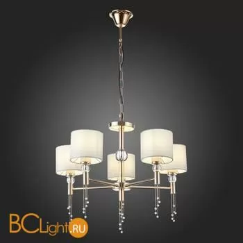 Люстра Evoluce Primma SLE105273-05 - Фото 9