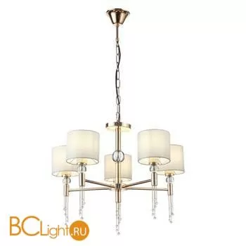 Люстра Evoluce Primma SLE105273-05 - Фото 0